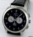Zenith Grande Class Black Chronograph