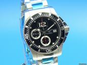 Longines HydroConquest Chrono