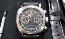 Panerai Ferrari Chronograph Scuderia