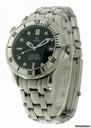 Omega Seamaster 300M diver Medium lady Steel 36mm ladies