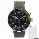 IWC Aquatimer Chronograph