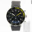 IWC Aquatimer Chronograph