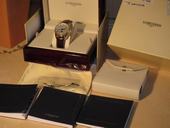 Longines Master Piece