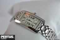 Cartier Tank Americaine