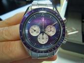 Omega speedmaster gemini 4