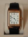 Jaeger-LeCoultre Grande Reverso Ultra Thin