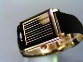 Vacheron Constantin Le Historiques "Jalousie" Rotgold