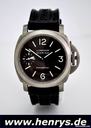 Panerai Luminor Marina Pam 61