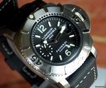 Panerai PAM 194 Submersible to 2500 meters 47 mm Special Edition:
