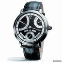 Maurice Lacroix Calendrier Rerograde
