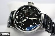 IWC Big Pilot