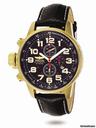 Invicta Lefty 3330 Fliegerchrono