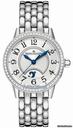 Jaeger-LeCoultre Master Lady Night & Day