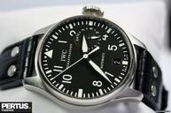 IWC Big Pilot