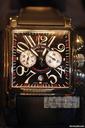 Franck Muller conquistador