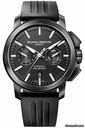 Baume & Mercier Classima Executives Contemporary Extra Large Chronograph
