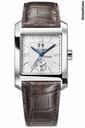 Baume & Mercier Hampton Square Extra Large