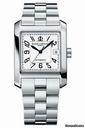 Baume & Mercier Hampton Square Extra Large