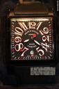 Franck Muller conquistador
