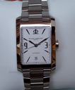 Baume & Mercier Hampton Classic Square XL