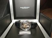 Maurice Lacroix Masterpiece Squelette