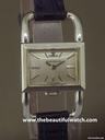 Jaeger-LeCoultre ETRIER DAME FOR "HERMES"