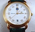 Maurice Lacroix Masterpiece
