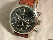 IWC PILOT FLIEGERCHRONOGRAPH