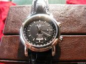 Ulysse Nardin San Marco Alarm