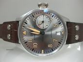 IWC Father and Son