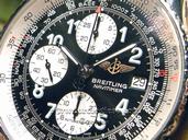 Breitling Old Navitimer Automatic Chronograph Ref. A13022.1