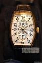 Franck Muller Master Banker