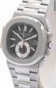 Patek Philippe Nautilus Chrono