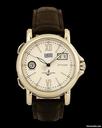 Ulysse Nardin GMT Dual Time