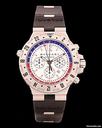 Bulgari Diagono Professional GMT
