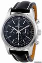 Breitling Transocean Chronograph Mens Watch AB015212-BA99BKLD