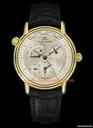 Jaeger-LeCoultre Master Geographic 1Ere edition