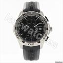 TAG Heuer Aquaracer Calibre 16 Automatic Chronograph