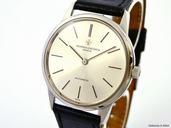 Vacheron Constantin Automatic, Stainless Steel, Ref. 7592, Screw Back