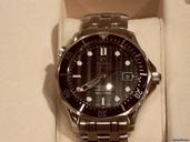 Omega Seamaster