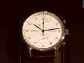 IWC Portugieser