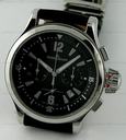 Jaeger-LeCoultre Master Compressor Chronograph Ladies SS  Mecaquartz