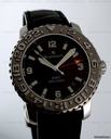 Blancpain GMT SS