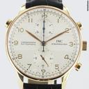 IWC Portoghese rattrappante