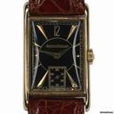 Jaeger-LeCoultre Art Deco Vintage