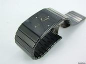 Rado Jubile, matt ceramique