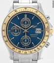 Longines Admiral Chronograph - L 3 . 601 . 5 . 95 . 1