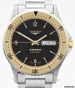 Longines Admiral Automatic - L 3 . 600 . 5