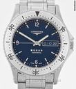 Longines Admiral Automatic - L 3 . 600 . 4