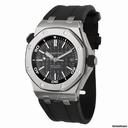 Audemars Piguet Men's Royal Oak Offshore Diver Watch